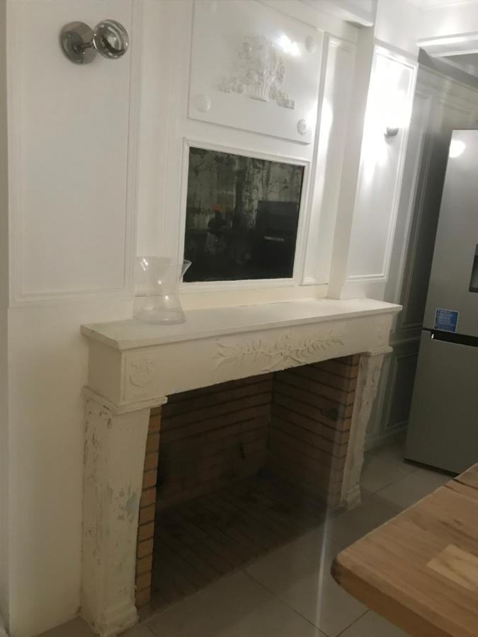 Appartement Plein Centre De La Rochelle ラ・ロシェル エクステリア 写真