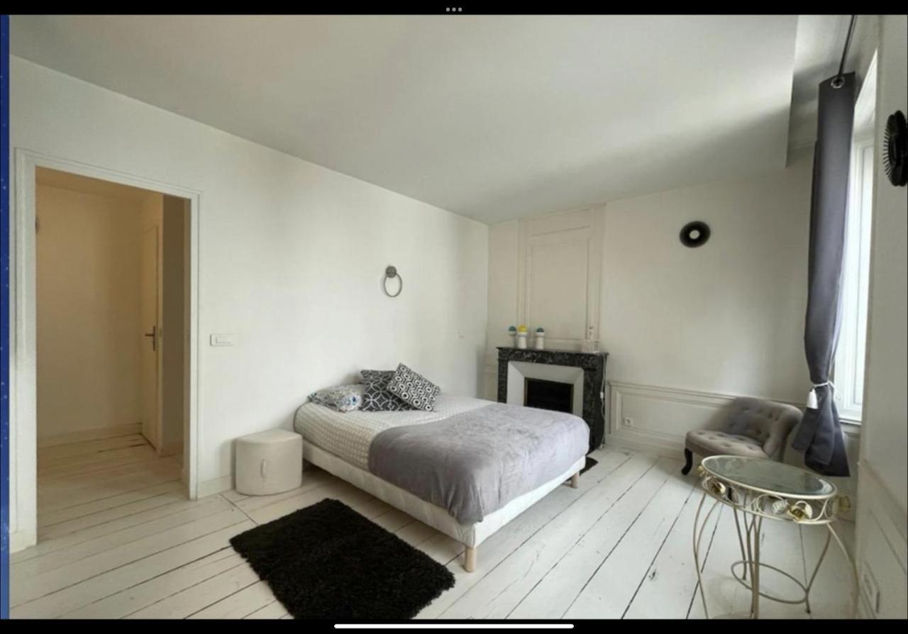 Appartement Plein Centre De La Rochelle ラ・ロシェル エクステリア 写真