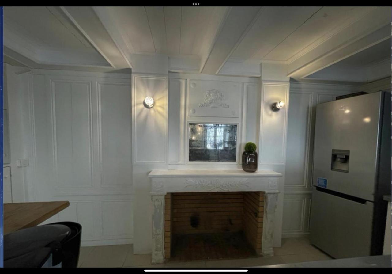 Appartement Plein Centre De La Rochelle ラ・ロシェル エクステリア 写真